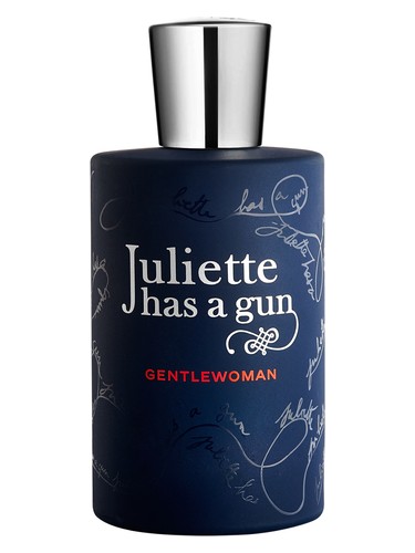 profumo Gentlewoman di Juliette Has A Gun unisex