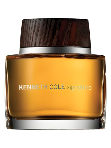 profumo Signature di Kenneth Cole da uomo
