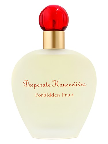 profumo Desperate Housewives Forbidden Fruit di Coty da donna