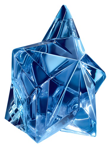 profumo Angel Eau de Parfum Rechargeable Edition 2015 di Mugler da donna