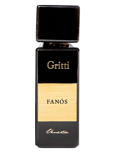 profumo Fanós di Gritti unisex