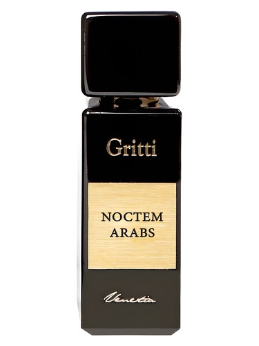 profumo Noctem Arabs di Gritti unisex
