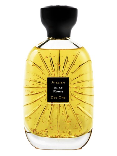 profumo Aube Rubis di Atelier des Ors unisex