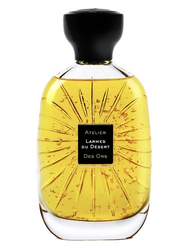 profumo Larmes du Désert di Atelier des Ors unisex