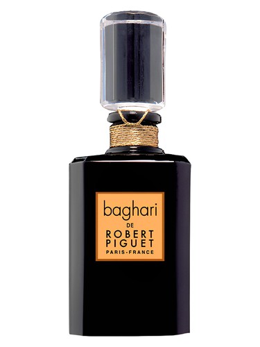 profumo Baghari 2006 di Robert Piguet da donna