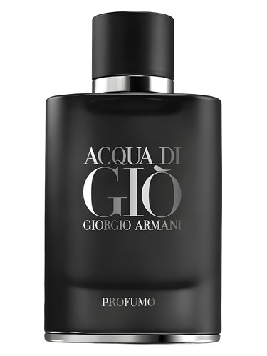 profumo Acqua di Giò Profumo di Giorgio Armani da uomo
