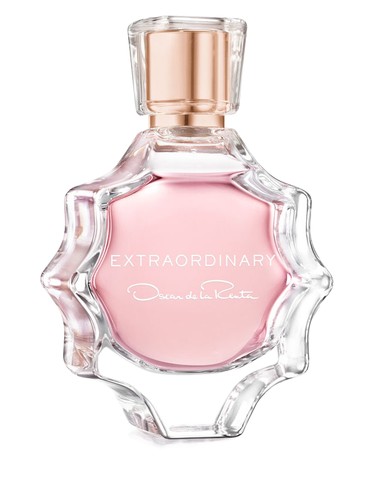 profumo Extraordinary di Oscar de la Renta da donna