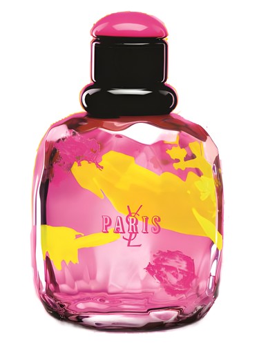 profumo Paris Premieres Roses 2015 di Yves Saint Laurent da donna