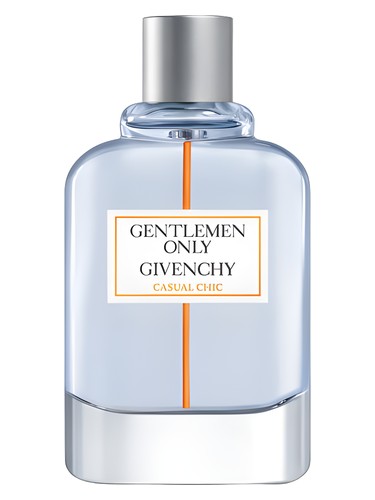 profumo Gentlemen Only Casual Chic di Givenchy unisex