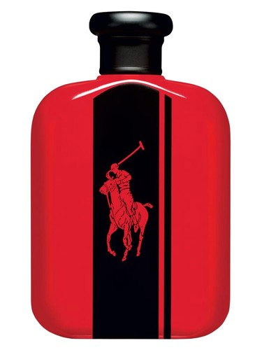 profumo Polo Red Intense di Ralph Lauren da uomo