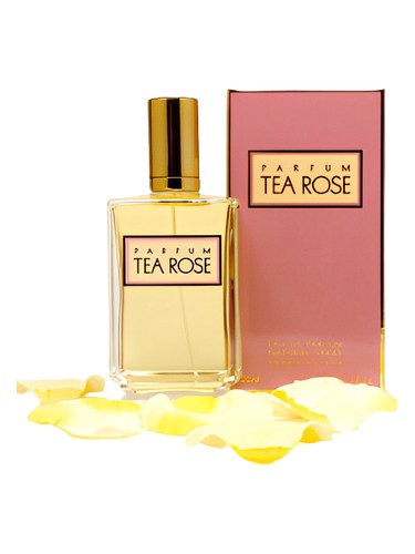 profumo Eau de Parfum Tea Rose di Perfumer S Workshop unisex