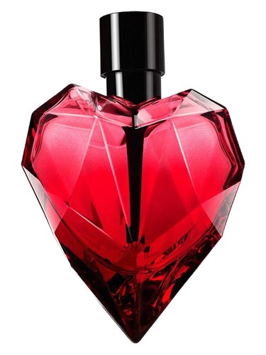 profumo Loverdose Red Kiss di Diesel unisex