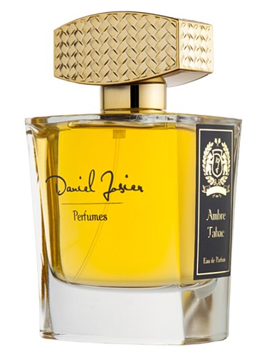 profumo Ambre Tabac di Daniel Josier da uomo