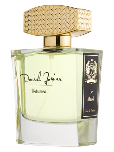 profumo Le Musk di Daniel Josier unisex