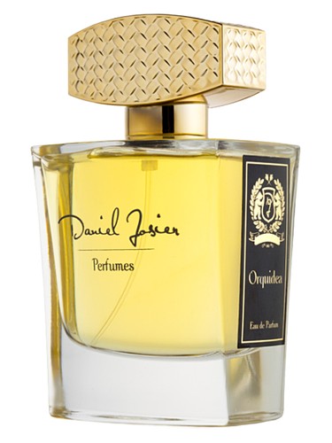 profumo Orquidea Negra di Daniel Josier da donna