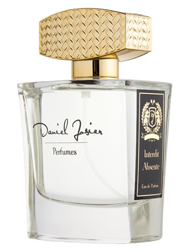 profumo Interdit Absente di Daniel Josier unisex
