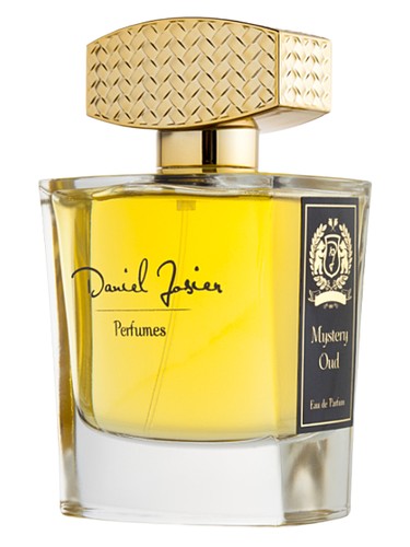 profumo Mystery Oud di Daniel Josier unisex
