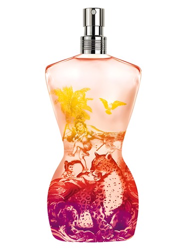 profumo Classique Summer 2015 di Jean Paul Gaultier da donna