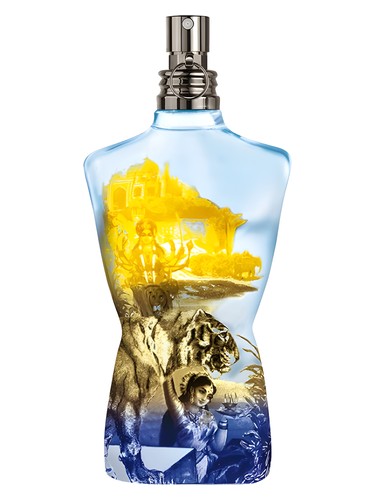 profumo Le Male Summer 2015 di Jean Paul Gaultier da uomo