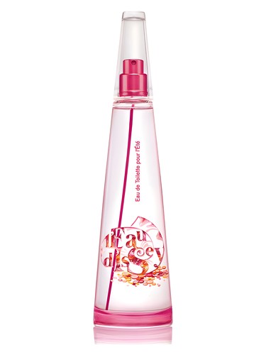 profumo L'Eau d'Issey Summer 2015 di Issey Miyake da donna