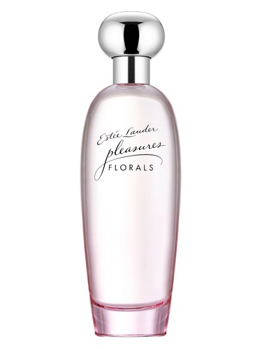 profumo Pleasures Florals di Estee Lauder da donna