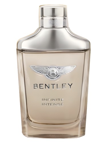 profumo Infinite Intense di Bentley da uomo
