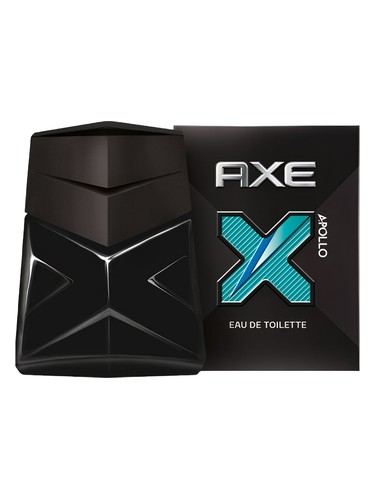 profumo Apollo di AXE da uomo