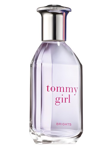 profumo Tommy Girl Neon Brights di Tommy Hilfiger da donna