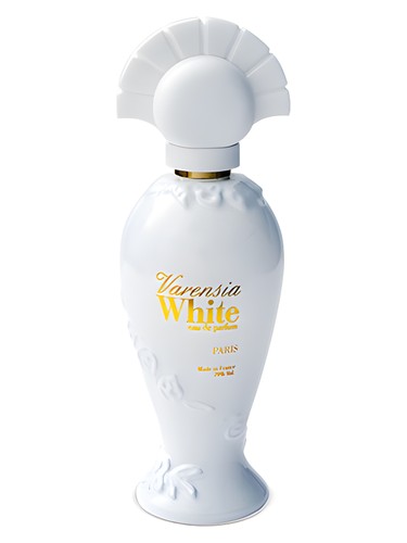 profumo Varensia White di Ulric de Varens unisex