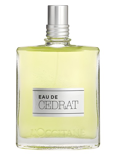 profumo Eau de Cédrat di L'Occitane en Provence unisex