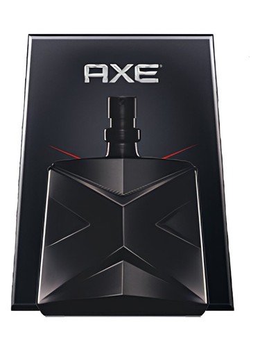 profumo Black di AXE da uomo