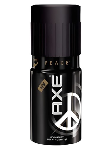 profumo Peace di AXE da uomo