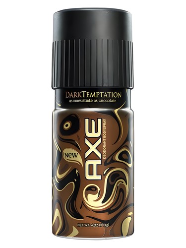 profumo Dark Temptation di AXE da uomo