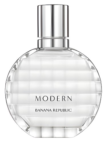 profumo Modern Woman di Banana Republic da donna