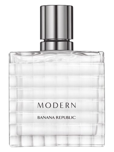 profumo Modern Man di Banana Republic da uomo
