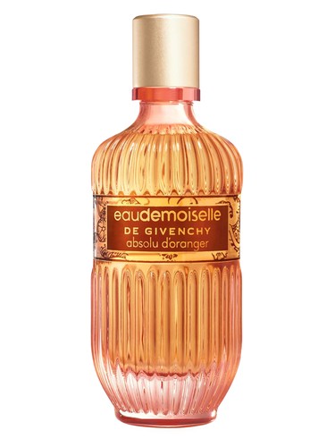 profumo Eaudemoiselle de Givenchy Absolu d’Oranger di Givenchy da donna