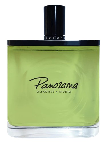 profumo Panorama di Olfactive Studio unisex