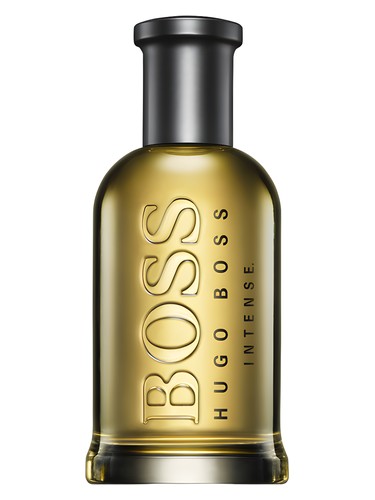 profumo Boss Bottled Intense di Hugo Boss da uomo