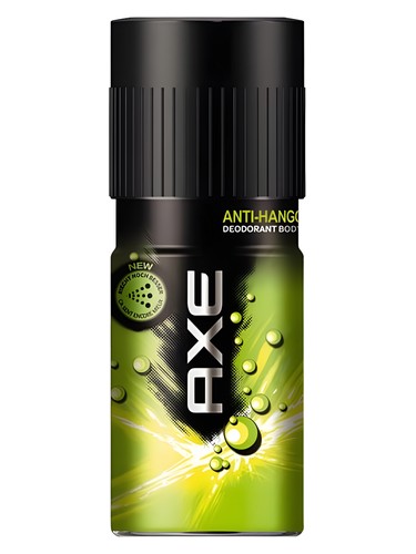 profumo Anti Hangover di AXE da uomo
