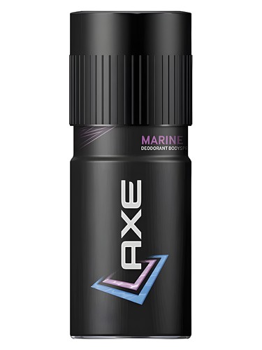 profumo Marine di AXE da uomo