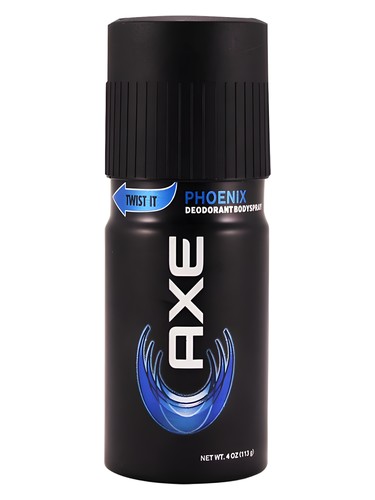 profumo Phoenix di AXE da uomo