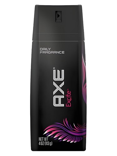 profumo Excite di AXE da uomo