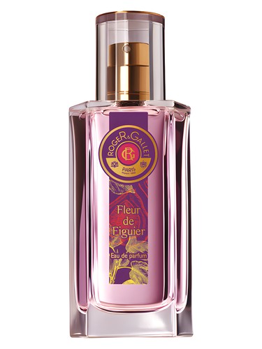 profumo Fleur de Figuier Eau de Parfum di Roger & Gallet da donna