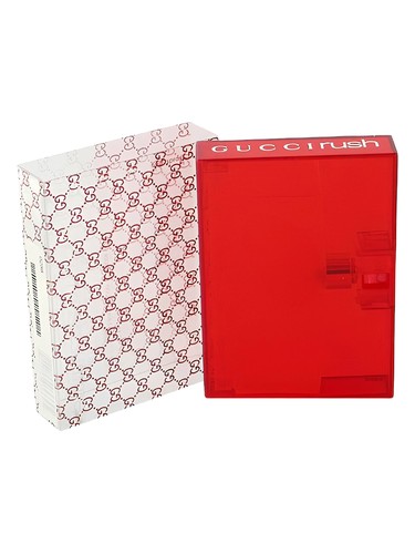 profumo Gucci Rush Summer di Gucci da donna