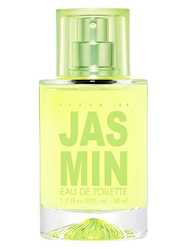 profumo Fleur de Jasmin di Solinotes unisex