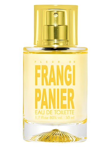 profumo Fleur de Frangipanier di Solinotes unisex
