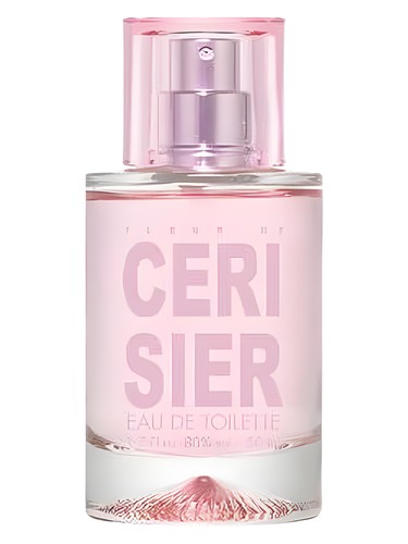 profumo Fleur de Cerisier di Solinotes unisex