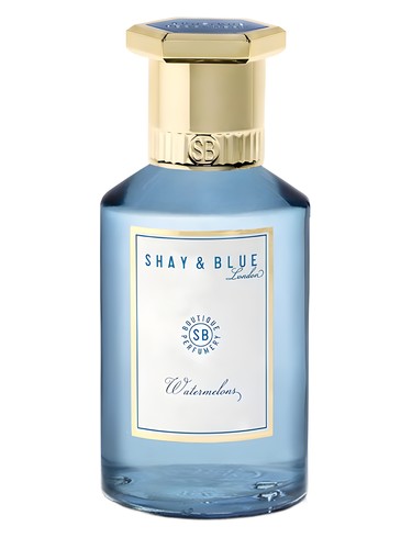 profumo Watermelons di Shay & Blue unisex