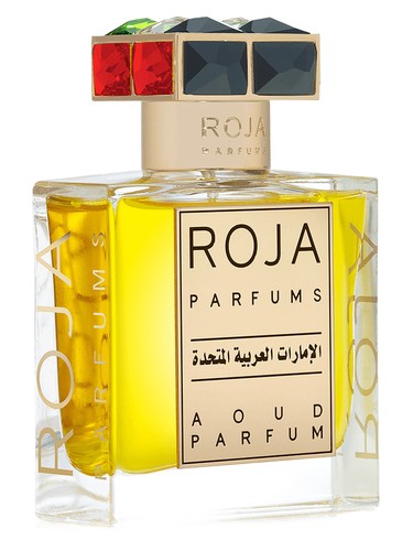 profumo United Arab Emirates Spirit Of The Union di Roja Dove unisex