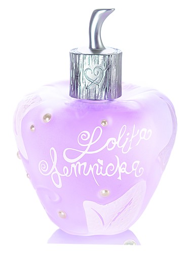 profumo Lolita Lempicka L'Eau en Blanc Edition Perles di Lolita Lempicka da donna